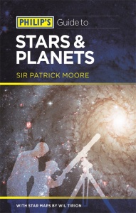 Philip’s Guide to Stars and Planets